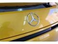Mercedes-Benz AMG GT C Coupe AMG Solarbeam Yellow Metallic photo #25