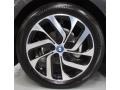 BMW i3 with Range Extender Mineral Grey Metallic photo #31
