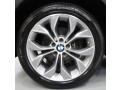 BMW X3 xDrive28i Black Sapphire Metallic photo #29