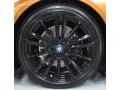 BMW i8 Roadster E-Copper Metallic photo #22