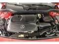 Mercedes-Benz CLA 250 Coupe Jupiter Red photo #8