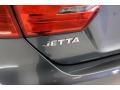 Volkswagen Jetta S Sedan Platinum Gray Metallic photo #7