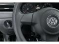Volkswagen Jetta S Sedan Platinum Gray Metallic photo #13
