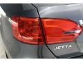 Volkswagen Jetta S Sedan Platinum Gray Metallic photo #21