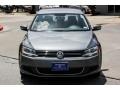 Volkswagen Jetta SE Sedan Platinum Gray Metallic photo #2