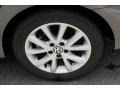 Volkswagen Jetta SE Sedan Platinum Gray Metallic photo #13