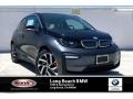 BMW i3 with Range Extender Mineral Grey photo #1