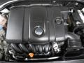 Volkswagen Passat 2.5L S Black photo #6