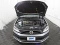 Volkswagen Jetta S Platinum Grey Metallic photo #5