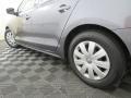 Volkswagen Jetta S Platinum Grey Metallic photo #9