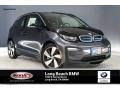 BMW i3 with Range Extender Mineral Grey photo #1