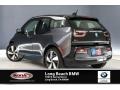 BMW i3 with Range Extender Mineral Grey photo #2