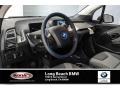 BMW i3 with Range Extender Mineral Grey photo #4