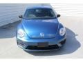 Volkswagen Beetle S Blue Silk Metallic photo #3