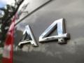 Audi A4 2.0T Cabriolet Alpaka Beige Metallic photo #16