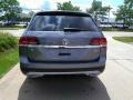 Volkswagen Atlas SE 4Motion Platinum Gray Metallic photo #5