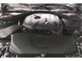 BMW 4 Series 430i Gran Coupe Jet Black photo #9