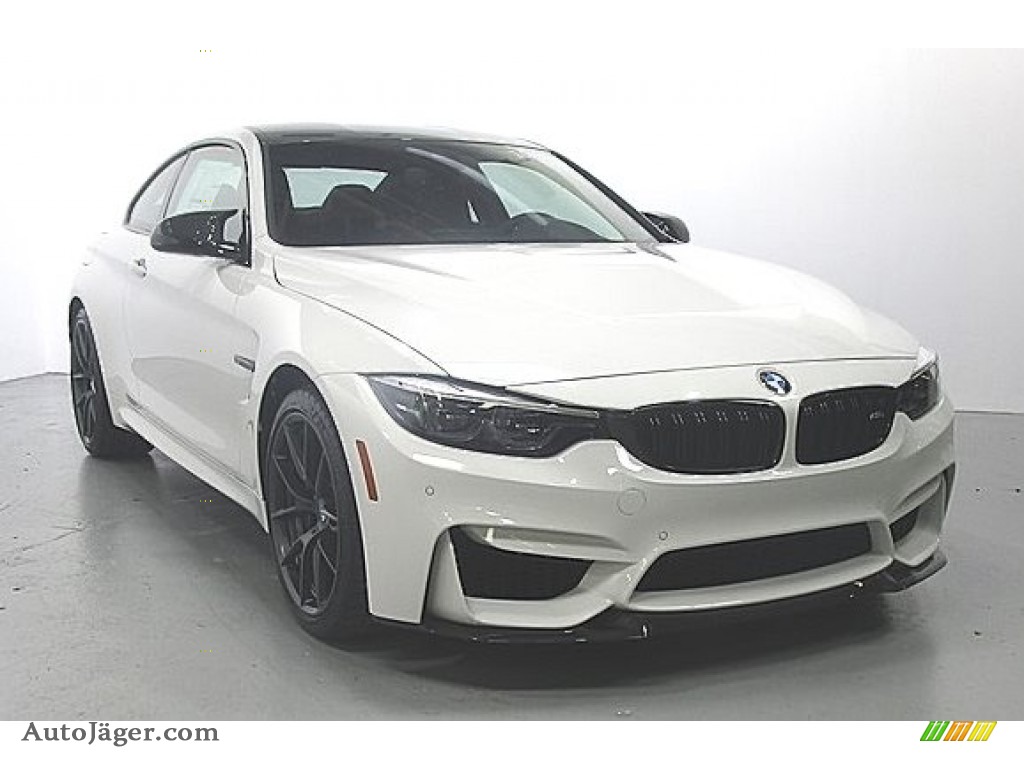 2020 M4 Coupe - Alpine White / Carbonstructure Anthracite/Black photo #6
