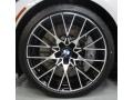 BMW M2 Competition Coupe Hockenheim Silver Metallic photo #29