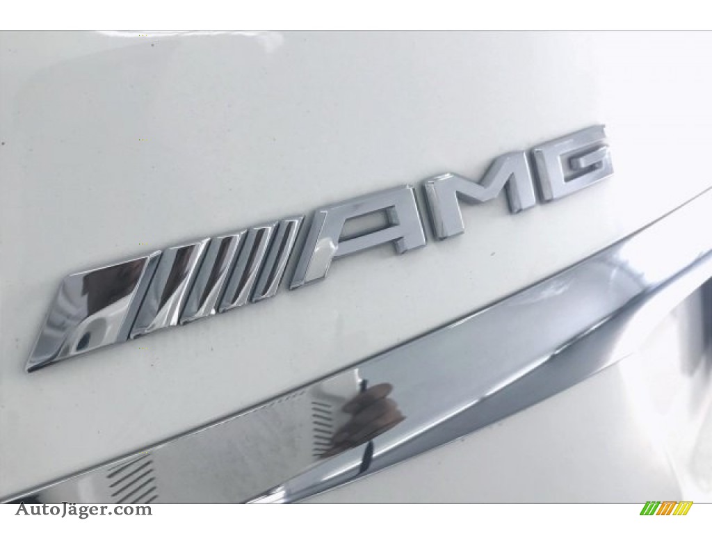 2017 C 43 AMG 4Matic Sedan - Polar White / Black photo #27