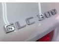 Mercedes-Benz GLC 300 Iridium Silver Metallic photo #27