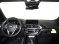 BMW X3 xDrive30i Dark Graphite Metallic photo #23