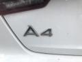 Audi A4 2.0T Premium quattro Ibis White photo #28