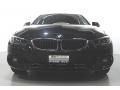 BMW 4 Series 440i xDrive Gran Coupe Black Sapphire Metallic photo #5