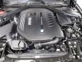BMW 4 Series 440i xDrive Gran Coupe Black Sapphire Metallic photo #29