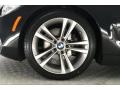 BMW 4 Series 428i Coupe Black Sapphire Metallic photo #8