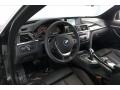 BMW 4 Series 428i Coupe Black Sapphire Metallic photo #17