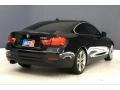 BMW 4 Series 428i Coupe Black Sapphire Metallic photo #30