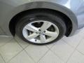 Volkswagen Passat 2.5L SE Platinum Gray Metallic photo #5