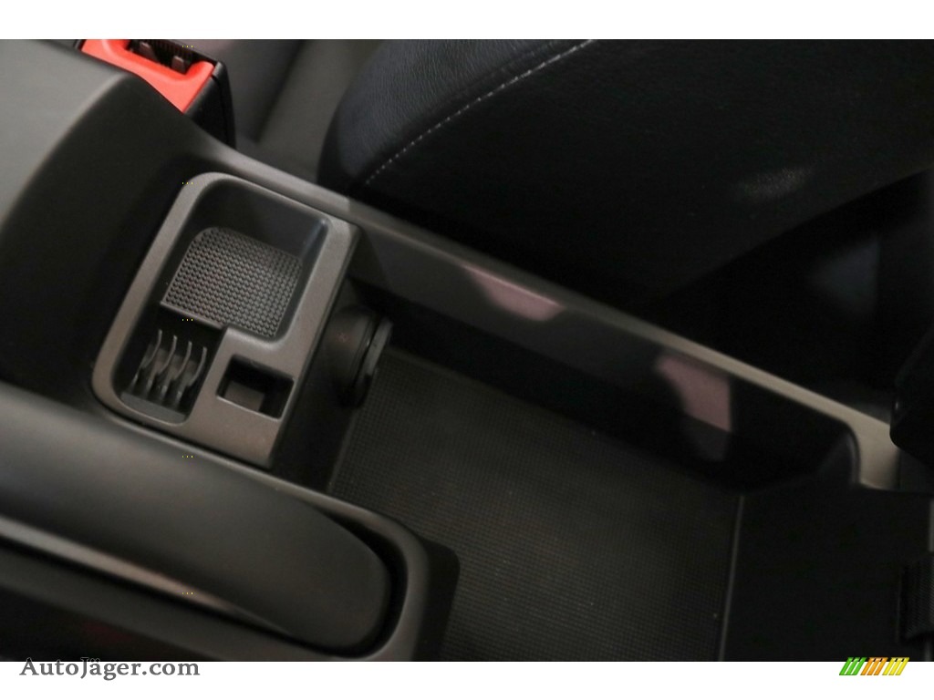 2008 911 Carrera S Coupe - Black / Black photo #22