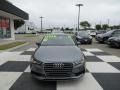 Audi A3 1.8 Premium Monsoon Gray Metallic photo #2