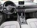 Audi A3 1.8 Premium Monsoon Gray Metallic photo #15