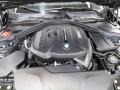 BMW 4 Series 430i xDrive Gran Coupe Mineral Grey Metallic photo #30