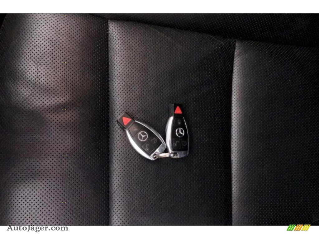 2012 S 550 Sedan - Andorite Gray Metallic / Black/Chestnut Brown photo #11