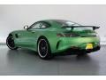 Mercedes-Benz AMG GT R Coupe AMG Green Hell Magno (Matte) photo #2