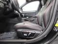 BMW 4 Series 430i xDrive Gran Coupe Black Sapphire Metallic photo #8