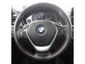 BMW 4 Series 430i xDrive Gran Coupe Black Sapphire Metallic photo #22