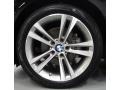 BMW 4 Series 430i xDrive Gran Coupe Black Sapphire Metallic photo #28