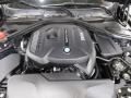 BMW 4 Series 430i xDrive Gran Coupe Black Sapphire Metallic photo #29