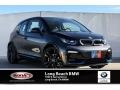 BMW i3 S with Range Extender Mineral Grey photo #10