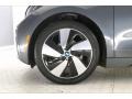 BMW i3 with Range Extender Mineral Grey Metallic photo #8