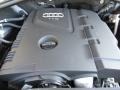 Audi Q5 2.0 TFSI Premium Plus quattro Florett Silver Metallic photo #6