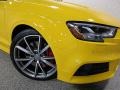 Audi S3 2.0T Tech Premium Plus Vegas Yellow photo #8