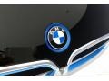 BMW i3 with Range Extender Capparis White photo #29