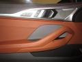 BMW 8 Series 850i xDrive Coupe Sunset Orange Metallic photo #5
