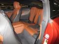 BMW 8 Series 850i xDrive Coupe Sunset Orange Metallic photo #9